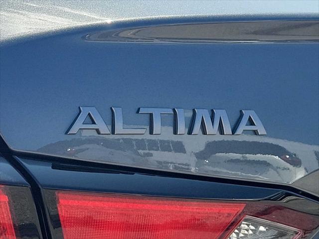 new 2024 Nissan Altima car, priced at $25,941