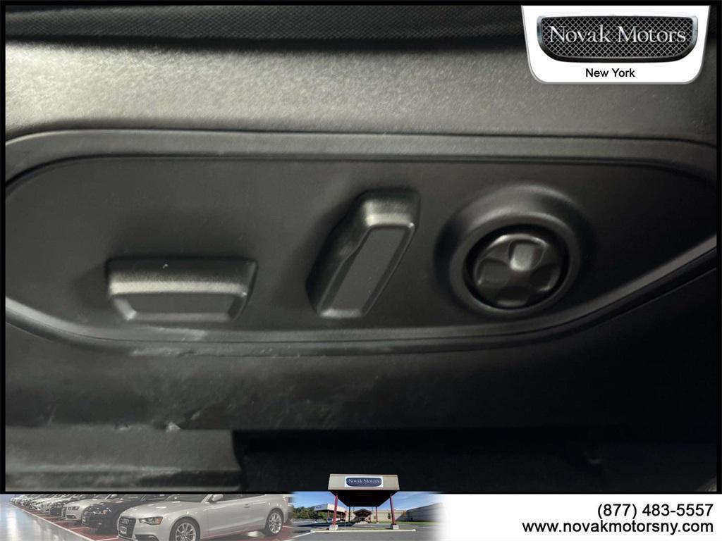 used 2022 Jeep Grand Cherokee L car, priced at $35,995