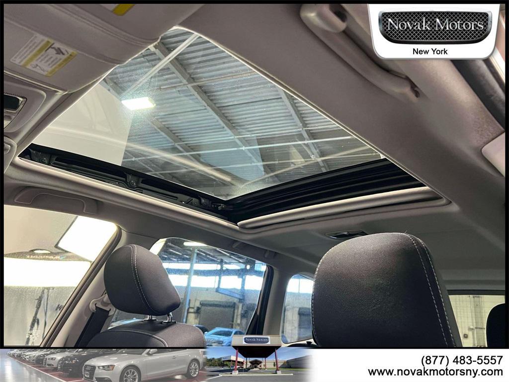 used 2015 Subaru Forester car, priced at $13,895