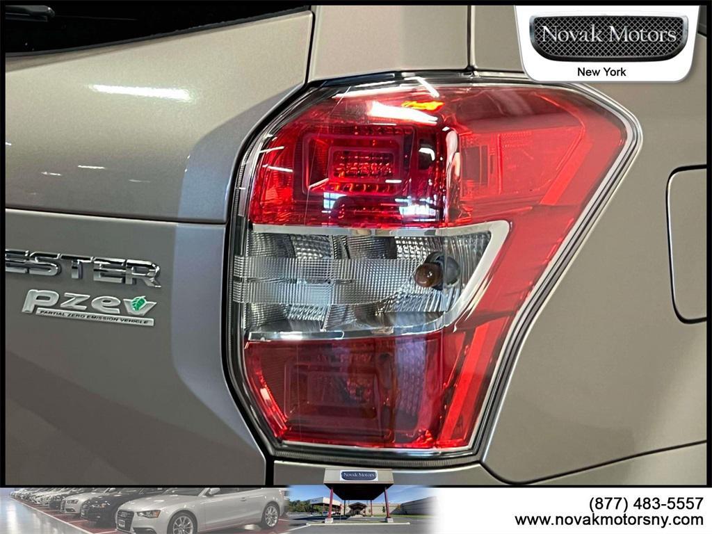 used 2015 Subaru Forester car, priced at $13,895