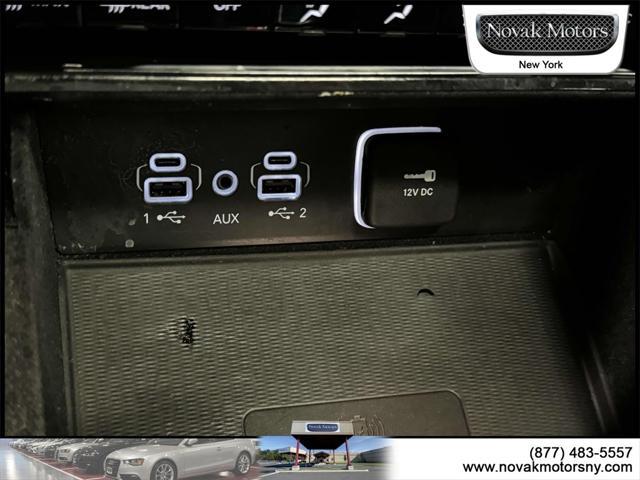 used 2021 Jeep Grand Cherokee L car, priced at $30,895