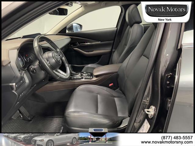 used 2022 Mazda CX-30 car, priced at $25,745