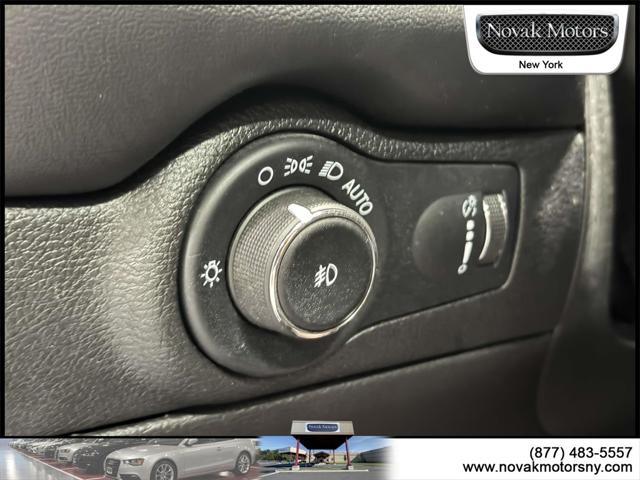 used 2022 Dodge Durango car, priced at $31,995