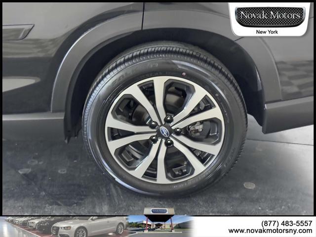 used 2022 Subaru Forester car, priced at $32,895