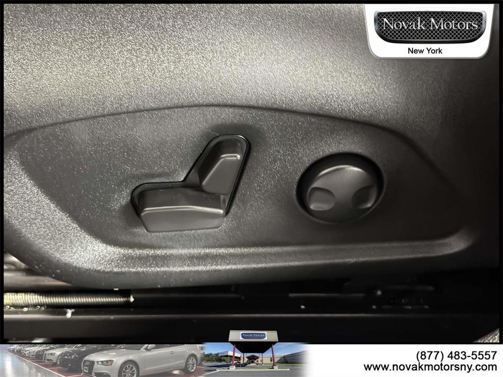 used 2022 Jeep Compass car, priced at $24,499