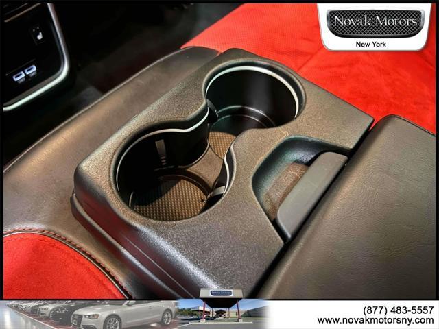 used 2022 Dodge Charger car, priced at $56,895
