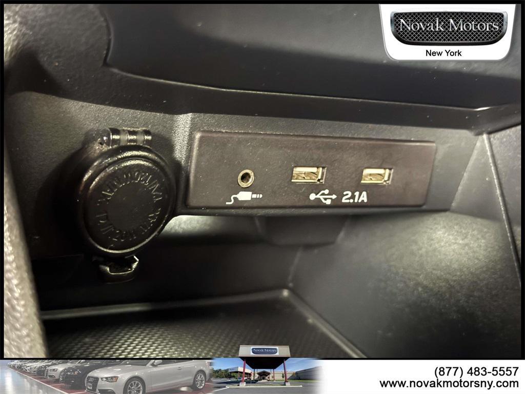 used 2022 Subaru WRX car, priced at $24,087
