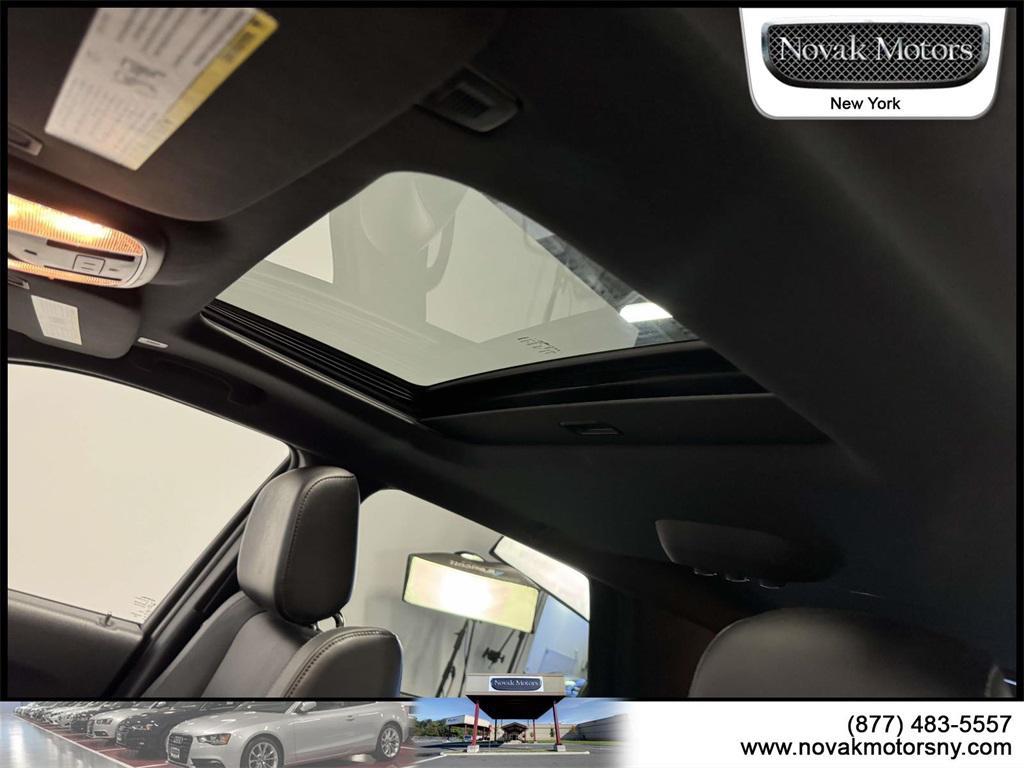 used 2022 Dodge Durango car, priced at $36,595