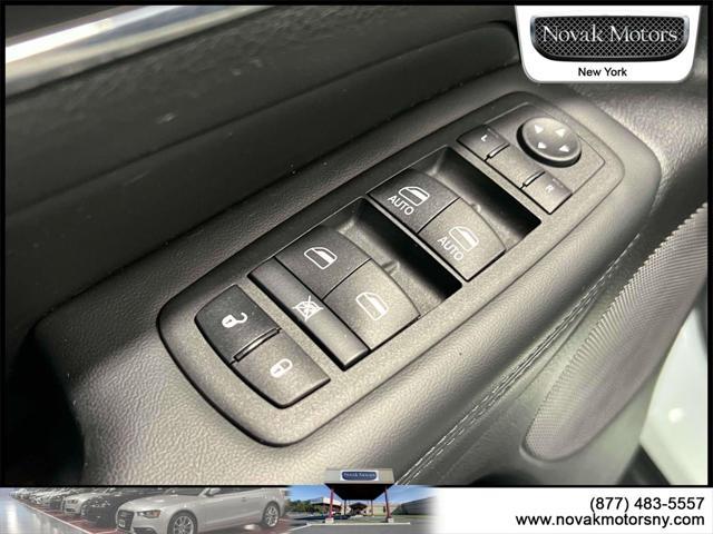 used 2022 Jeep Grand Cherokee car, priced at $33,595