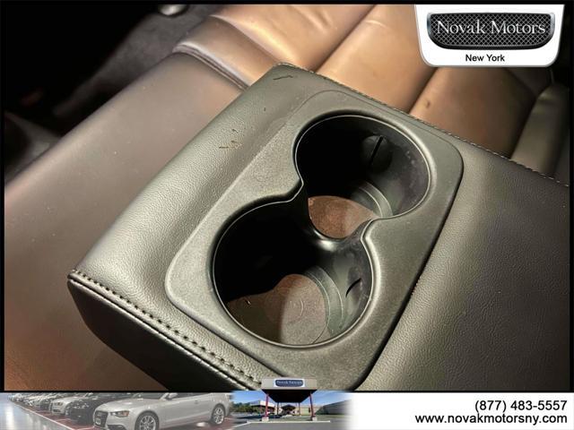 used 2022 Jeep Grand Cherokee car, priced at $33,595
