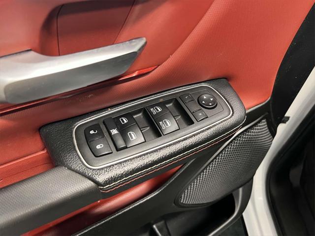 used 2021 Ram 1500 car, priced at $39,895