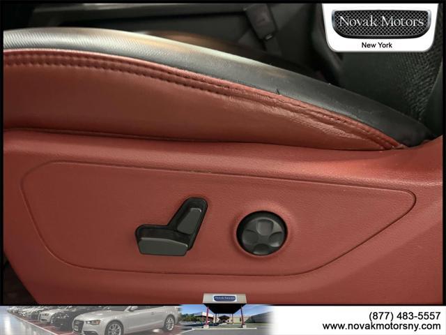 used 2021 Ram 1500 car, priced at $38,895