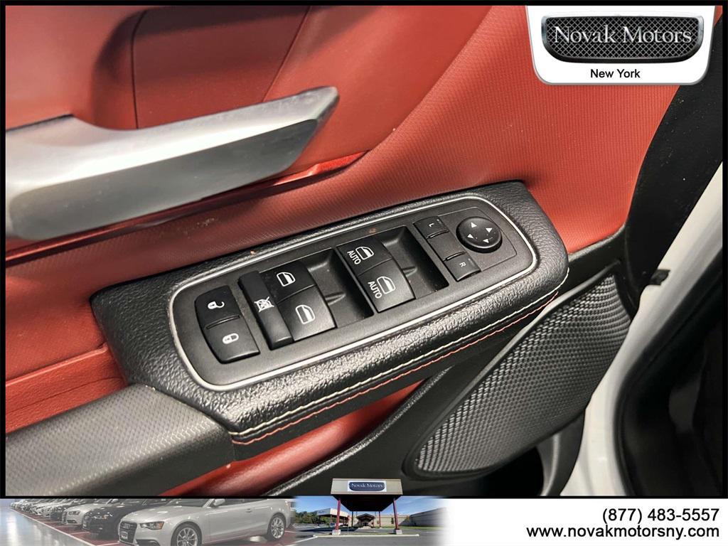 used 2021 Ram 1500 car, priced at $37,995
