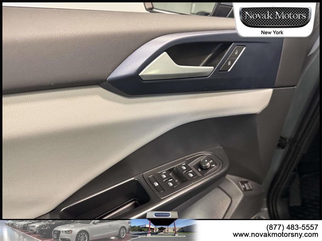 used 2022 Volkswagen Taos car, priced at $20,495