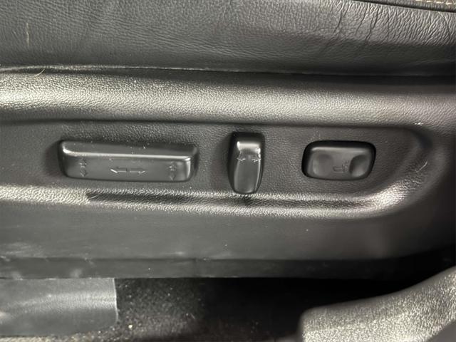 used 2022 Honda Passport car, priced at $36,995