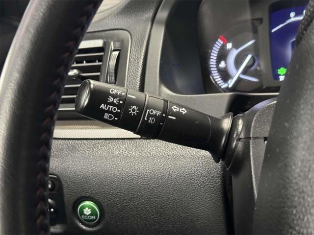 used 2022 Honda Passport car, priced at $36,995