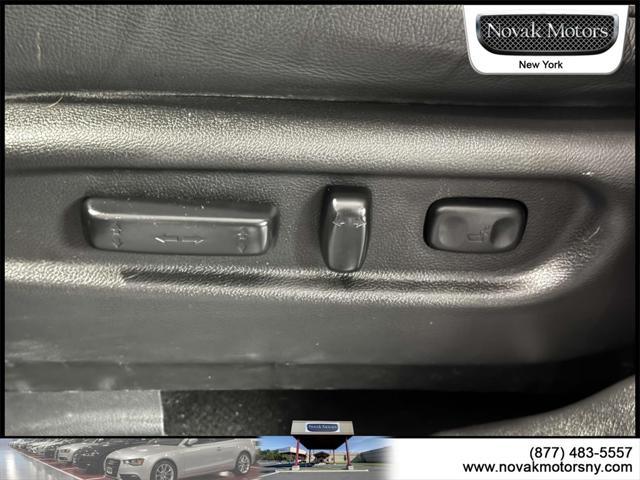 used 2022 Honda Passport car, priced at $36,790