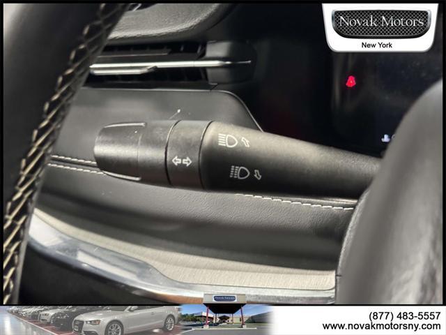 used 2022 Jeep Compass car, priced at $27,995