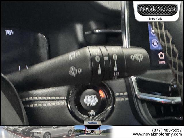used 2022 Jeep Compass car, priced at $27,995