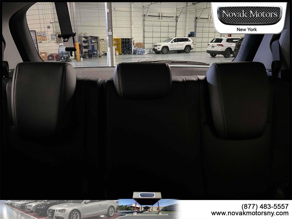 used 2023 Honda Odyssey car, priced at $36,999