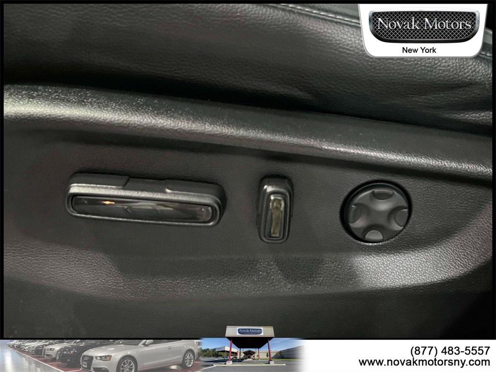 used 2023 Honda Odyssey car, priced at $36,999