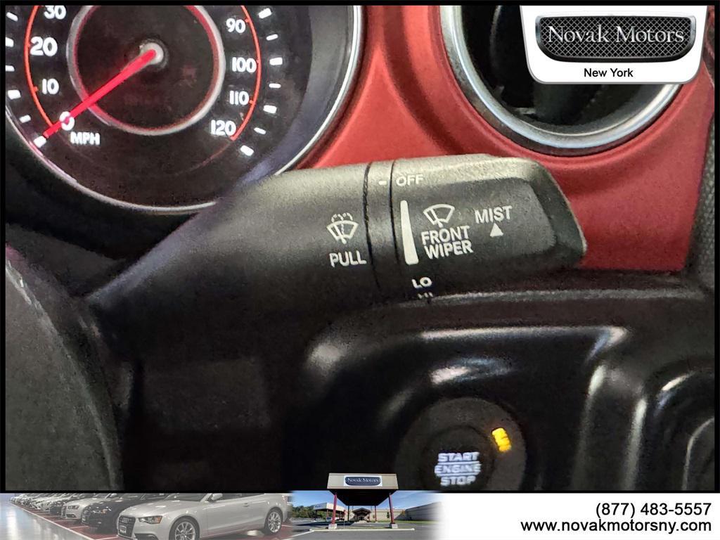 used 2022 Jeep Gladiator car, priced at $41,599