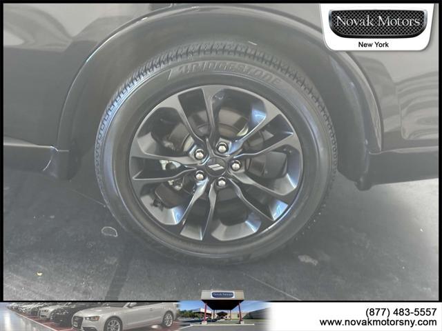 used 2021 Dodge Durango car, priced at $41,595