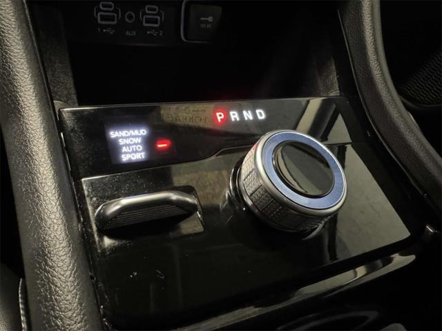 used 2021 Jeep Grand Cherokee L car, priced at $31,890