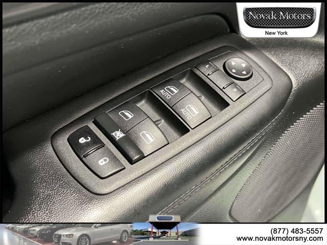 used 2022 Jeep Grand Cherokee car, priced at $31,895