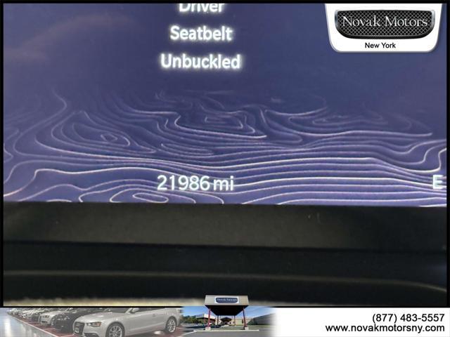 used 2021 Jeep Grand Cherokee L car, priced at $38,995