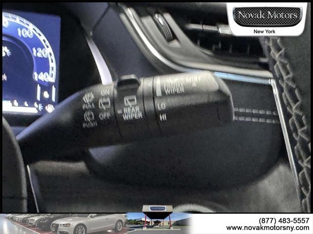 used 2021 Jeep Grand Cherokee L car, priced at $38,995