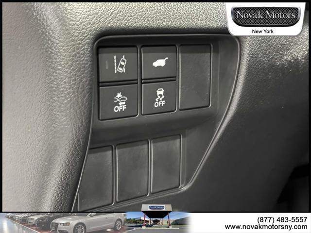 used 2022 Honda CR-V car, priced at $31,995