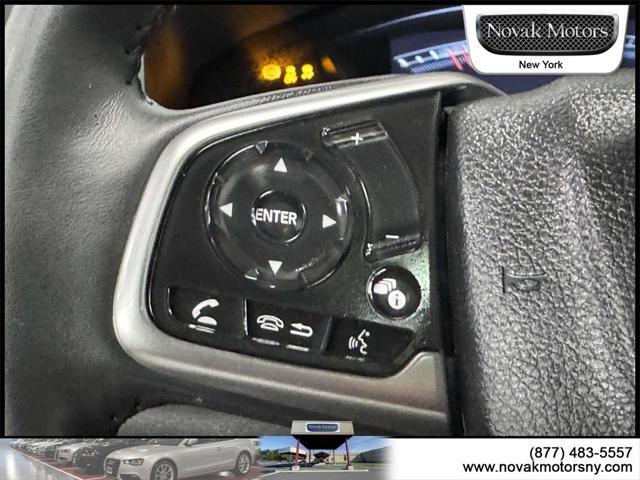 used 2022 Honda CR-V car, priced at $31,995
