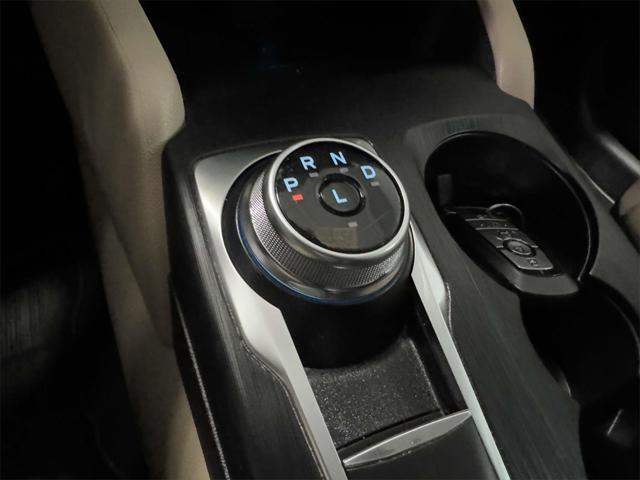 used 2022 Ford Escape car, priced at $24,695