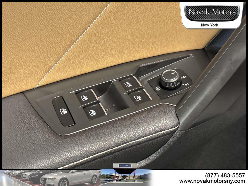 used 2022 Volkswagen Tiguan car, priced at $27,595
