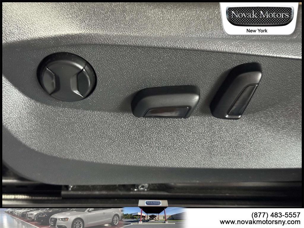 used 2022 Volkswagen Tiguan car, priced at $27,595