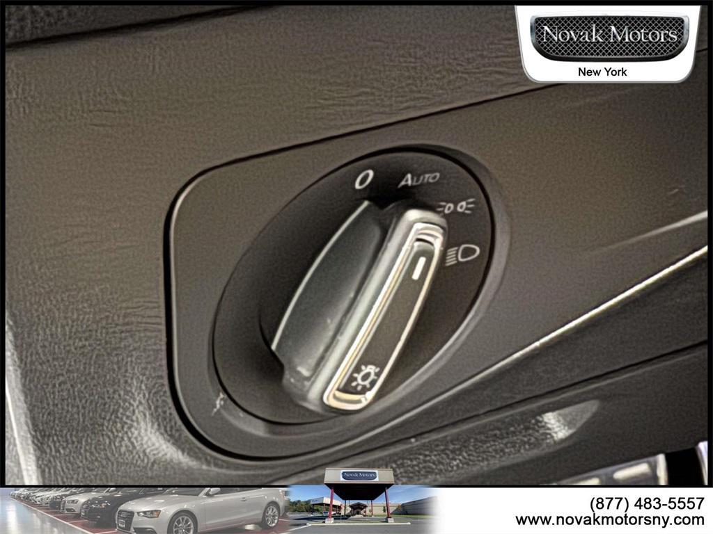 used 2022 Volkswagen Tiguan car, priced at $27,595