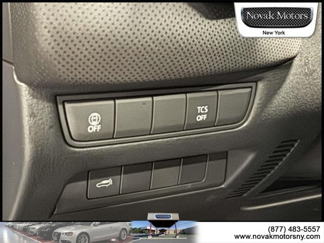 used 2023 Mazda CX-50 car, priced at $26,890