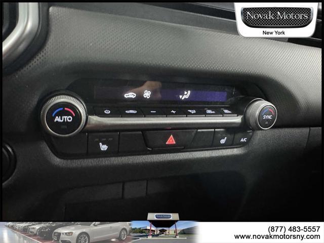 used 2023 Mazda CX-50 car, priced at $26,890