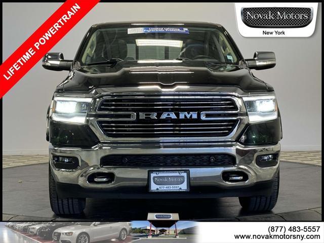 used 2020 Ram 1500 car, priced at $34,199