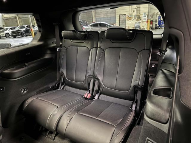 used 2021 Jeep Grand Cherokee L car, priced at $40,895