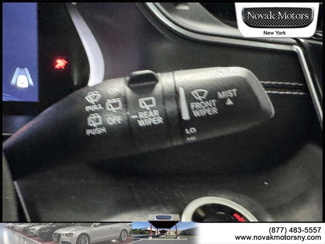 used 2022 Jeep Grand Cherokee L car, priced at $36,595