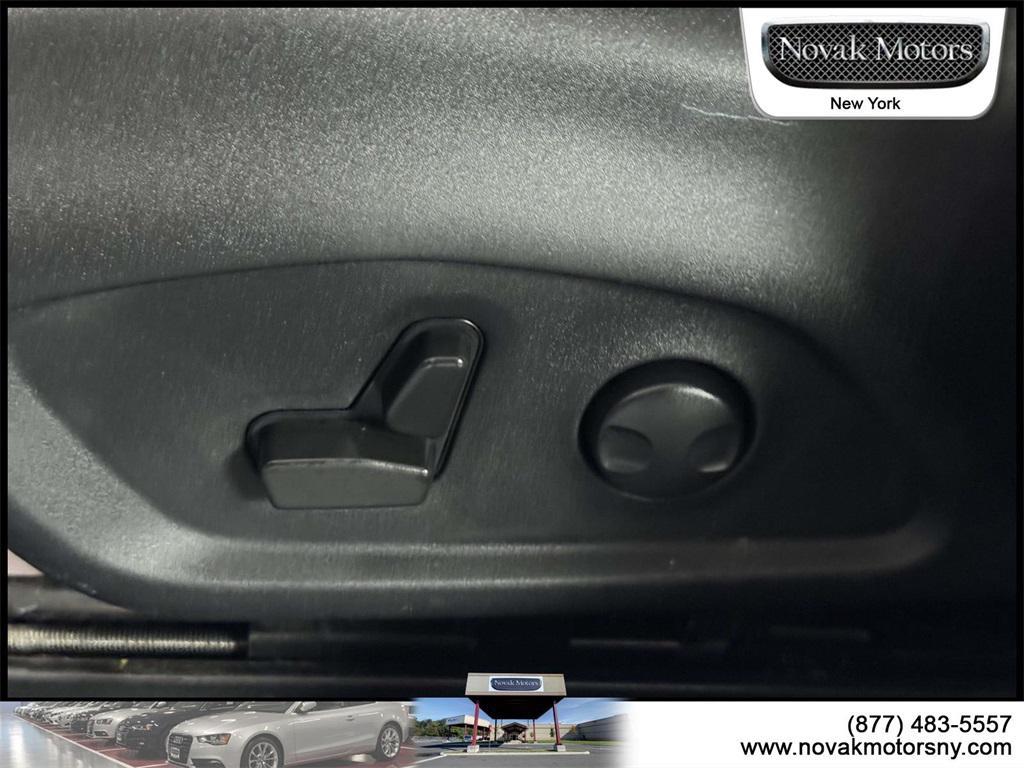 used 2022 Jeep Compass car, priced at $27,599