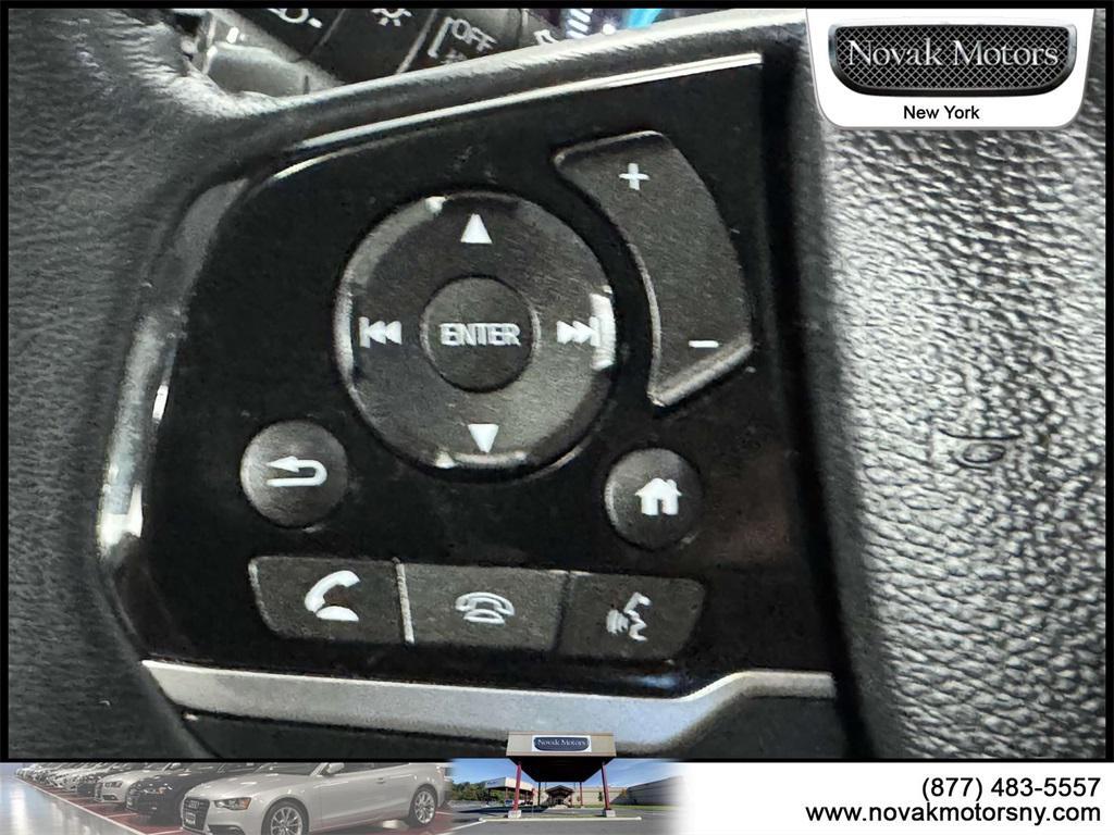 used 2022 Honda Pilot car, priced at $37,095