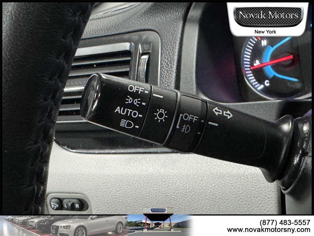 used 2022 Honda Pilot car, priced at $37,095