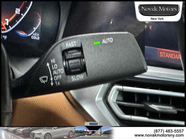 used 2021 BMW M440 car, priced at $37,995