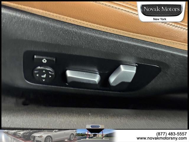 used 2021 BMW M440 car, priced at $37,995
