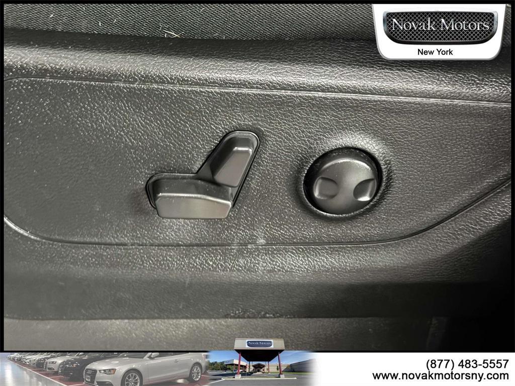 used 2022 Ram 1500 car, priced at $40,895