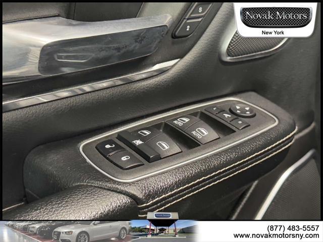 used 2022 Ram 1500 car, priced at $47,395