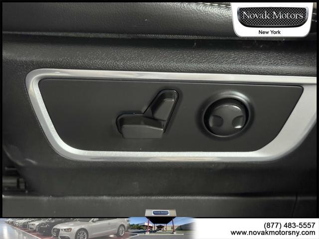 used 2022 Ram 1500 car, priced at $47,395